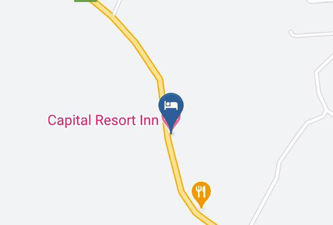 Badulla - Capital Resort Inn Maps
