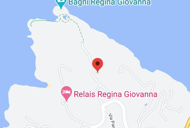 Naples - Capo Santa Fortunata Maps