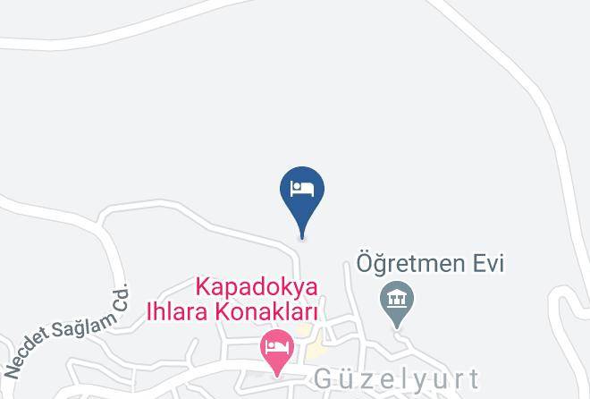 Guzelyurt - Karamanli Konagi Maps