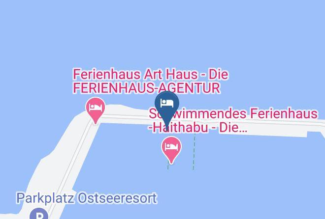 Schleswig Flensburg - Captain Jack Sparrow Maps