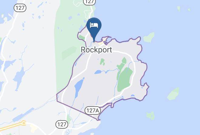 Essex - Captains Bounty Beach View Maps