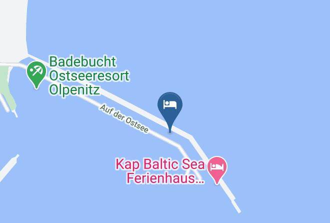 Schleswig Flensburg - Ferienhaus Perspektive Die Ferienhaus Agentur Maps