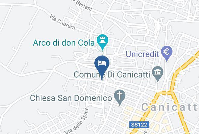 Agrigento - Cara Mamma Maps