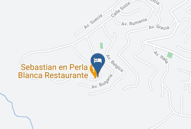 Castellon - Carabela Sun Holidays 3 Maps
