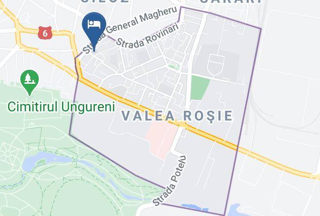 Craiova - Caramida Verde Maps
