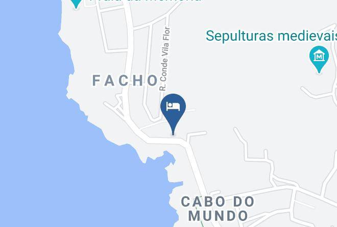 Matosinhos - Caravela Maps