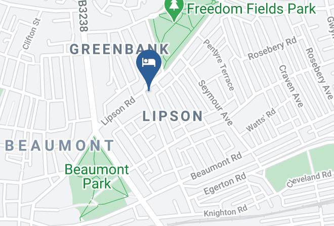 Plymouth - Carhampton Maps