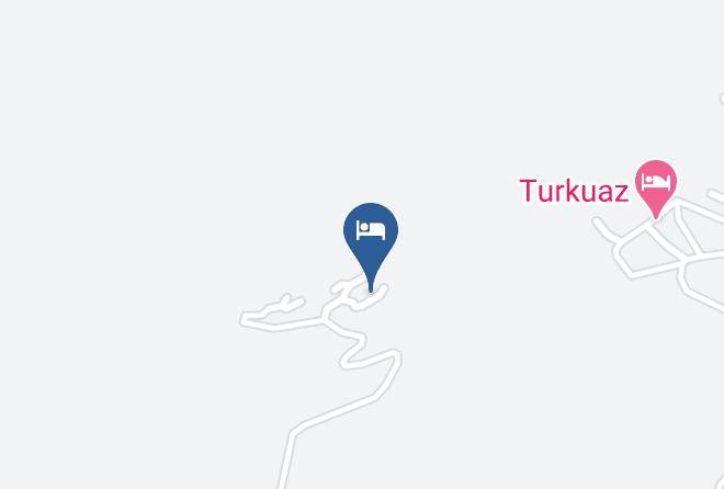 Mugla - Caria Holiday Resort Maps