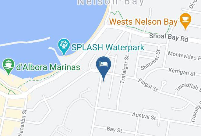 Port Stephens - Carindale Unit 24 19 Maps