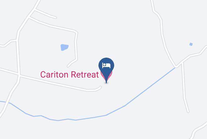 Gers - Cariton Retreat Maps