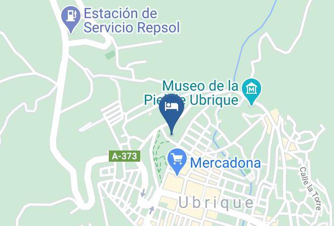 Cadiz - Carlota Plaza Maps