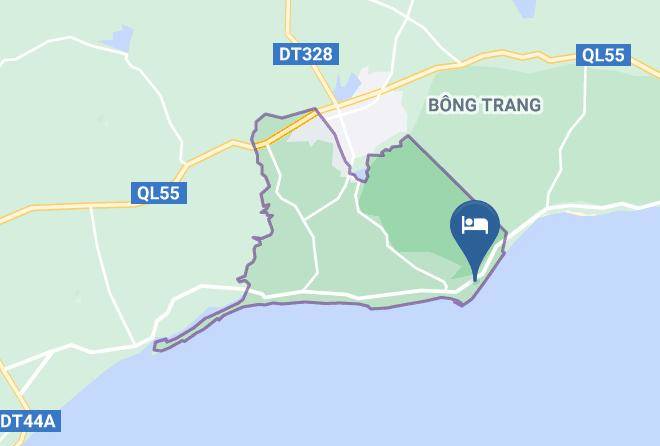 Xuyen Mc - Carmelina Beach Resort Maps