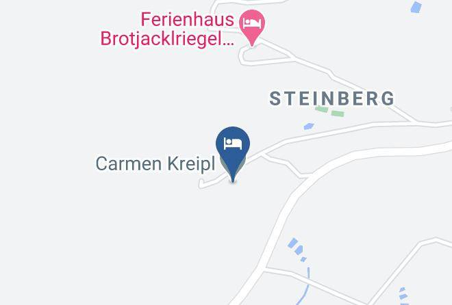 Deggendorf - Carmen Kreipl Maps