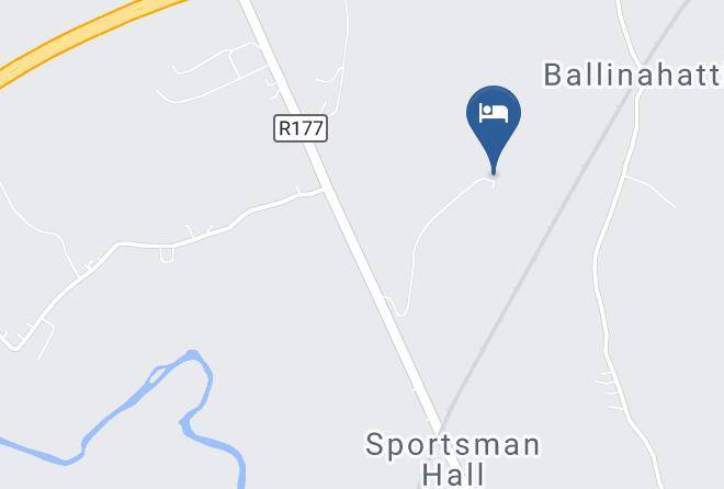 Dundalk - Carnbeg Hotel & Spa Maps