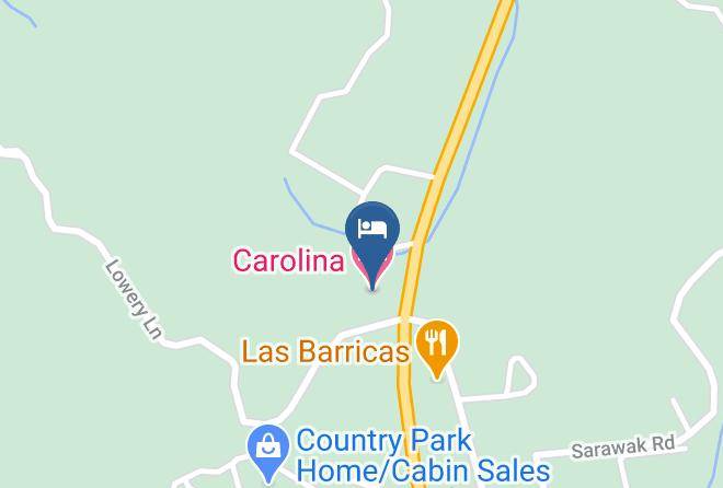 Macon - Carolina Motel Maps