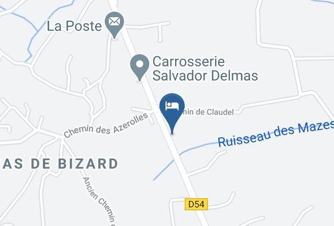 Herault - Carpe Diem Maps