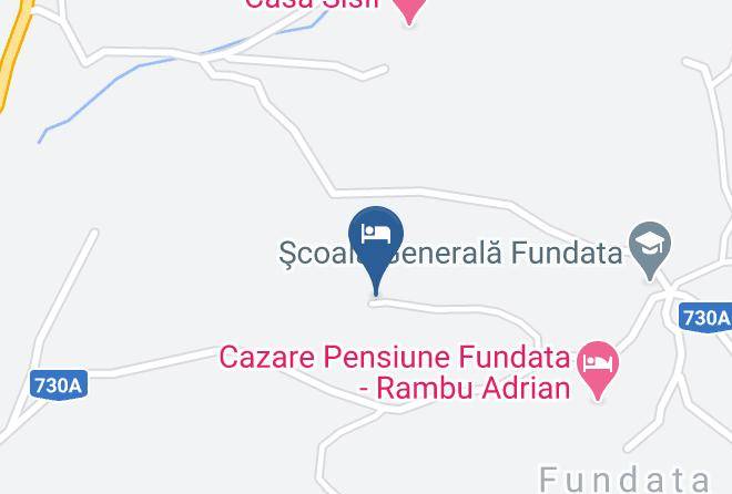 Fundata - Carpe Diem Maps