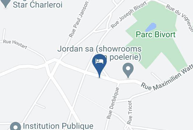 Hainaut - Carpe Diem Maps