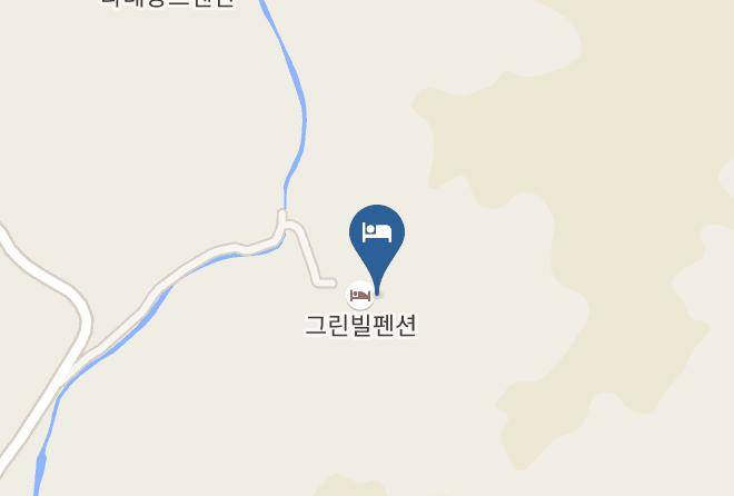 Hongcheongun - Carpe Diem Maps