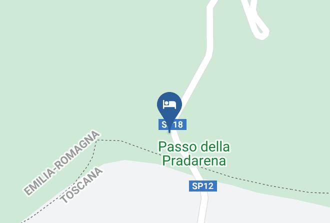 Reggio Emilia - Carpe Diem Maps