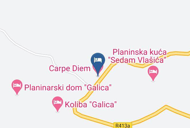 Srednjobosanski - Carpe Diem Maps