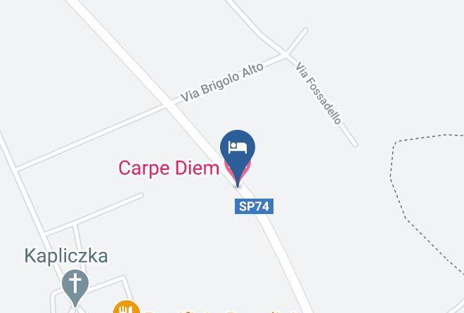 Venice - Carpe Diem Maps