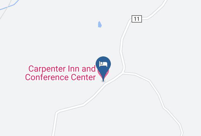 Meigs - Carpenter Inn And Conference Center Maps