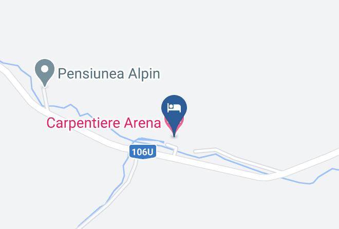 Rasinari - Carpentiere Arena Maps