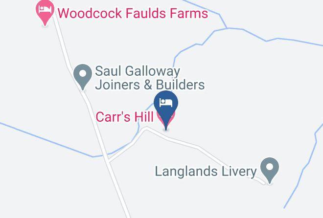 Falkirk - Carr's Hill Maps