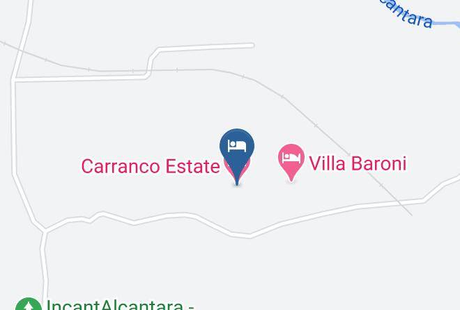 Catania - Carranco Estate Maps