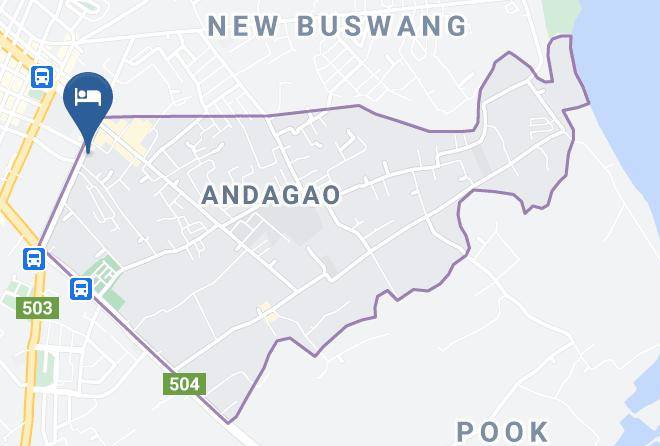 Aklan - Carrillo C9 Hotel Maps