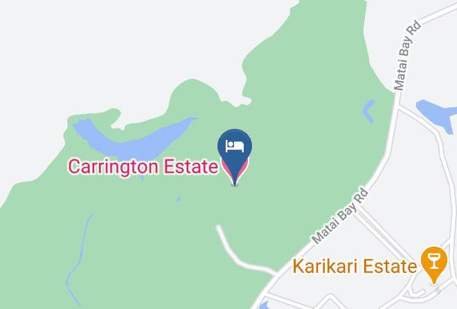 Far North - Carrington Estate Maps