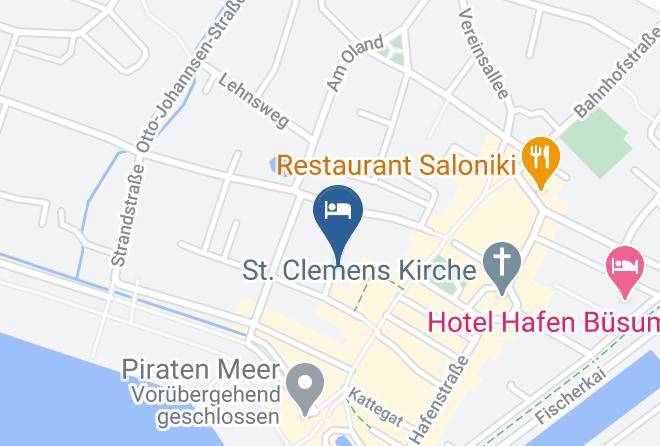 Dithmarschen - Carsten Jasper Maps