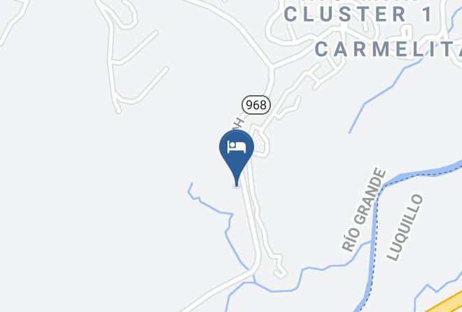 Rio Grande - Casa Alternavida Maps