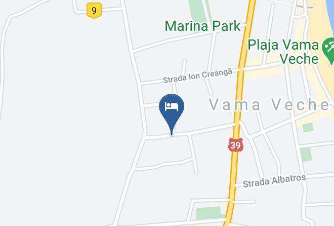 Limanu - Casa Baran Maps