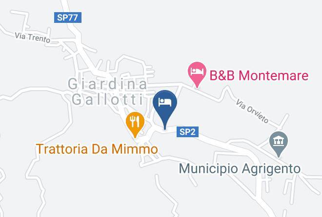 Agrigento - Chic & Beauty Maps