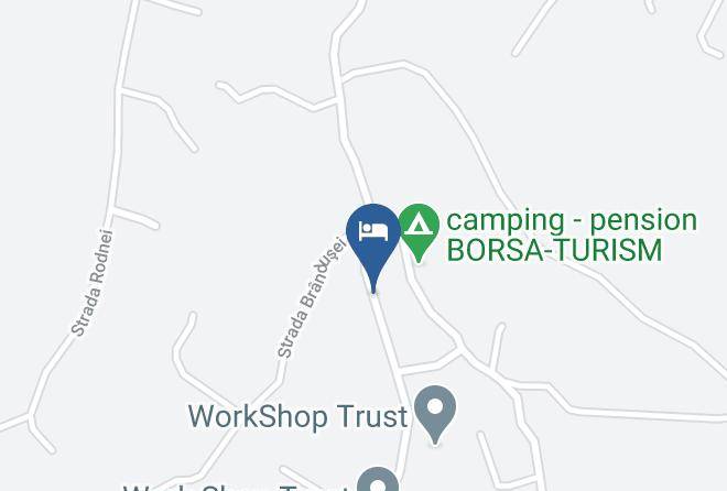 Borsa - Casa Bia E Bea Maps