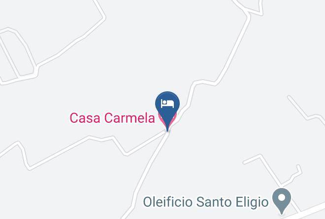 Casa Carmela Mapa - Apulia - Lecce