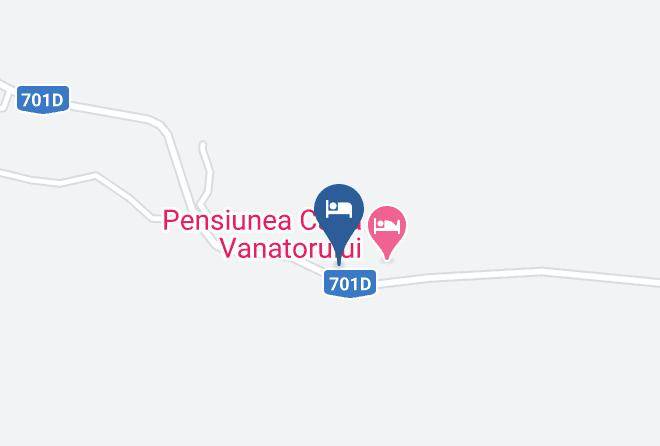 Malaia - Casa Cu Pomi Maps