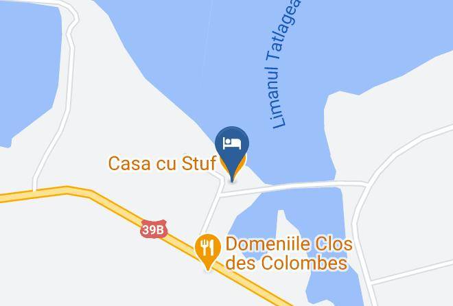 23 August - Casa Cu Stuf Maps