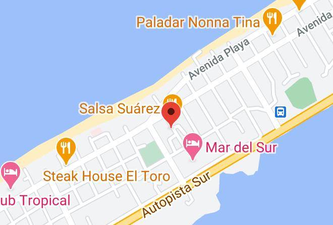 Cardenas - Casa De Betty Y Jorge Calle 31 108 A Maps