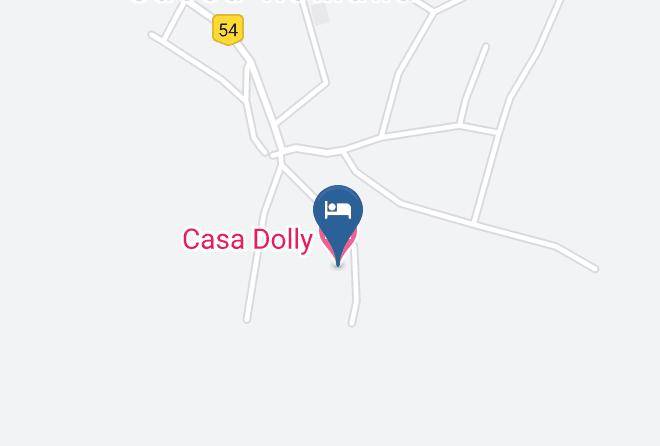 Caras Severin - Casa Dolly Maps
