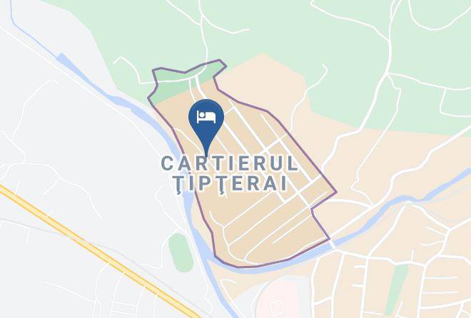 Viseu De Sus - Casa Eli Viseu De Sus Maps