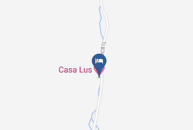 Panaci - Casa Lus Maps