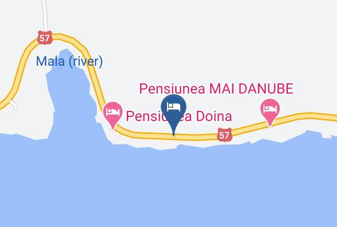 Eelnia - Casa Mircea Maps