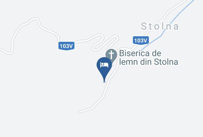 Savadisla - Casa Petru Stolna Maps
