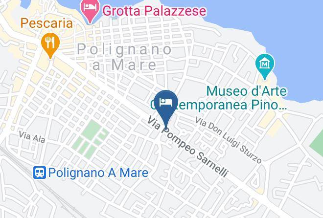 Bari - Ca Di Ro Maps