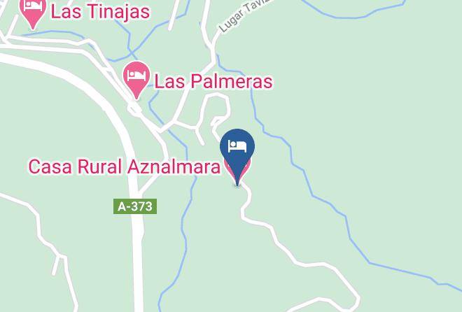 Cadiz - Rancho Los Cunaos Maps
