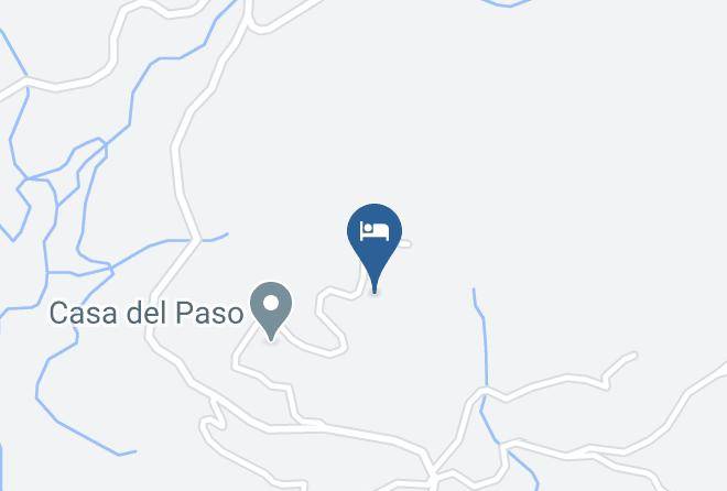 Alicante - Boutique Hotel Finca El Tossal Maps