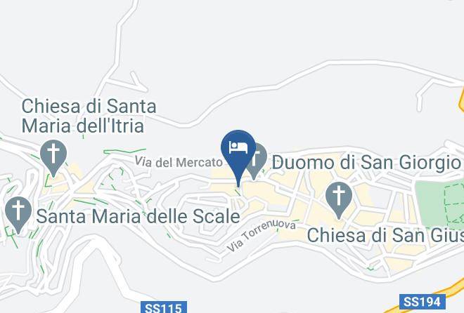 Alla Corte Di Morfeo 2 Map